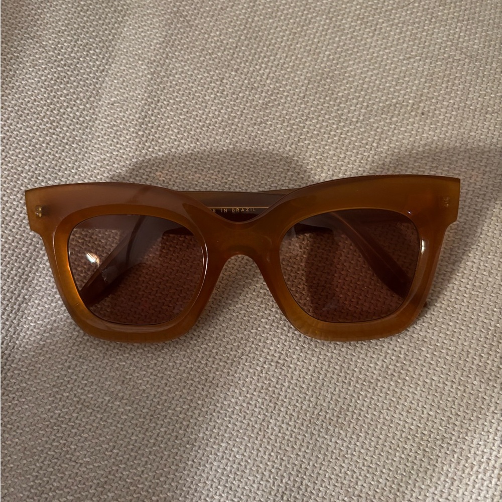 EUC Lapima “Lisa” sunglasses. No flaws to note